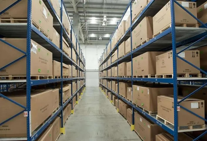 深圳到柳南区货物仓储